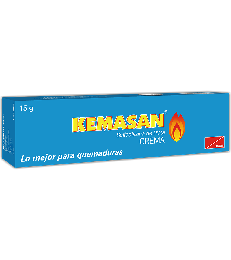 Kemasan crema tubo x 15 gramos - dermatologicos - L.107.00 - Quimifar Honduras - Farmacia en línea con envío gratis